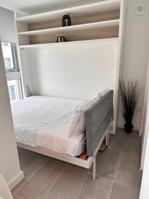 Breathtaking 1Br In The Heart Miami Apartman Kültér fotó