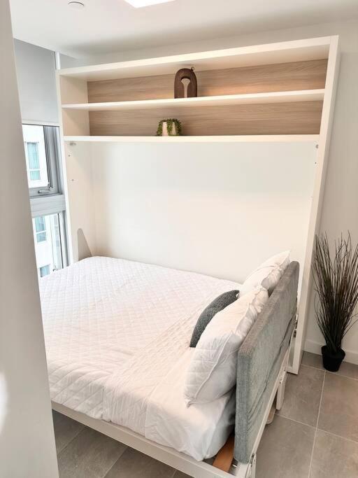 Breathtaking 1Br In The Heart Miami Apartman Kültér fotó