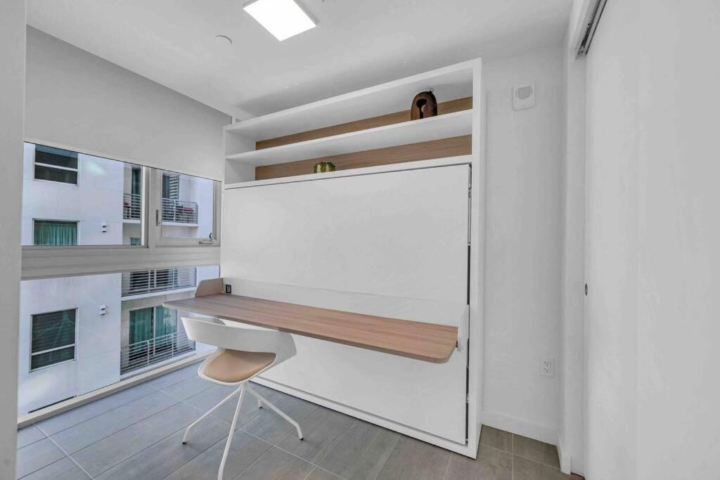 Breathtaking 1Br In The Heart Miami Apartman Kültér fotó
