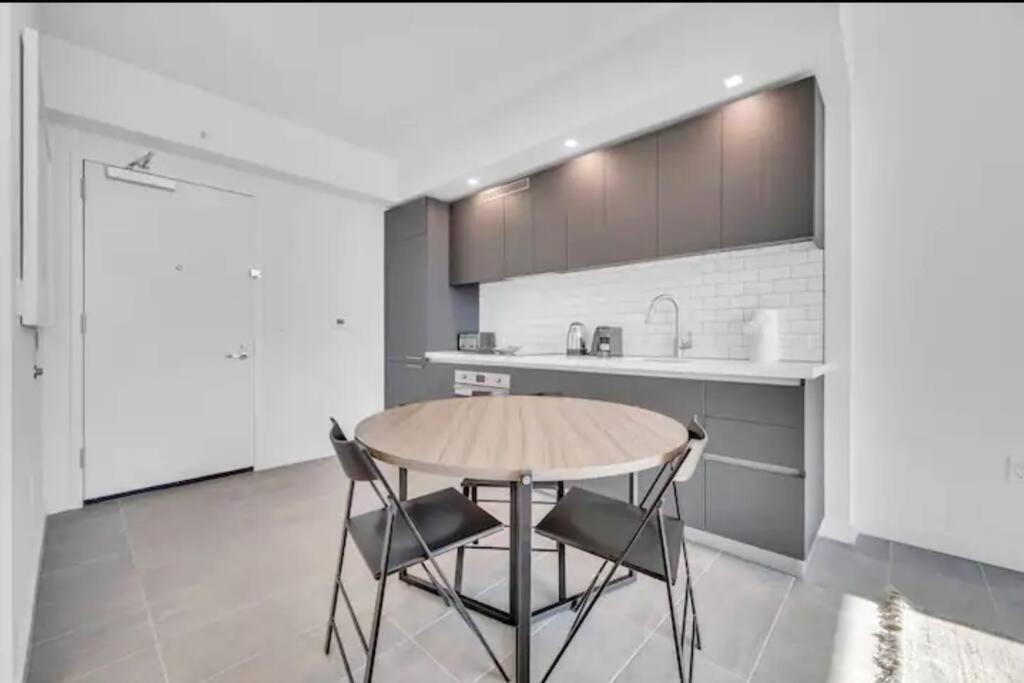 Breathtaking 1Br In The Heart Miami Apartman Kültér fotó