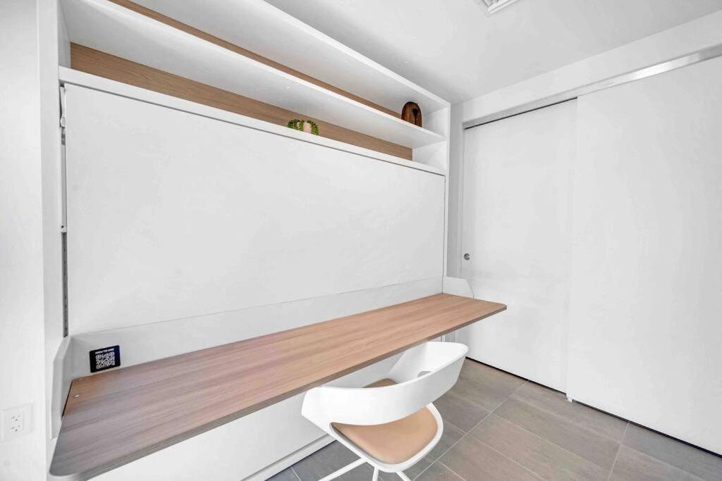 Breathtaking 1Br In The Heart Miami Apartman Kültér fotó