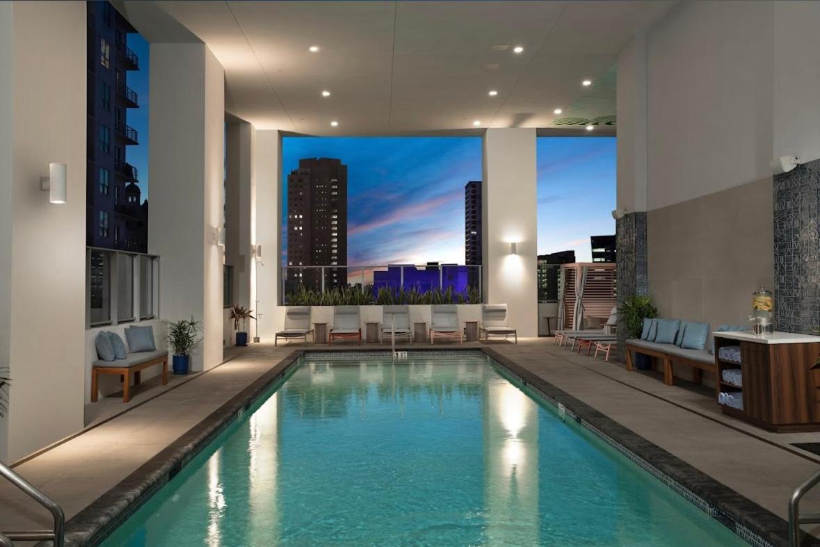 Breathtaking 1Br In The Heart Miami Apartman Kültér fotó