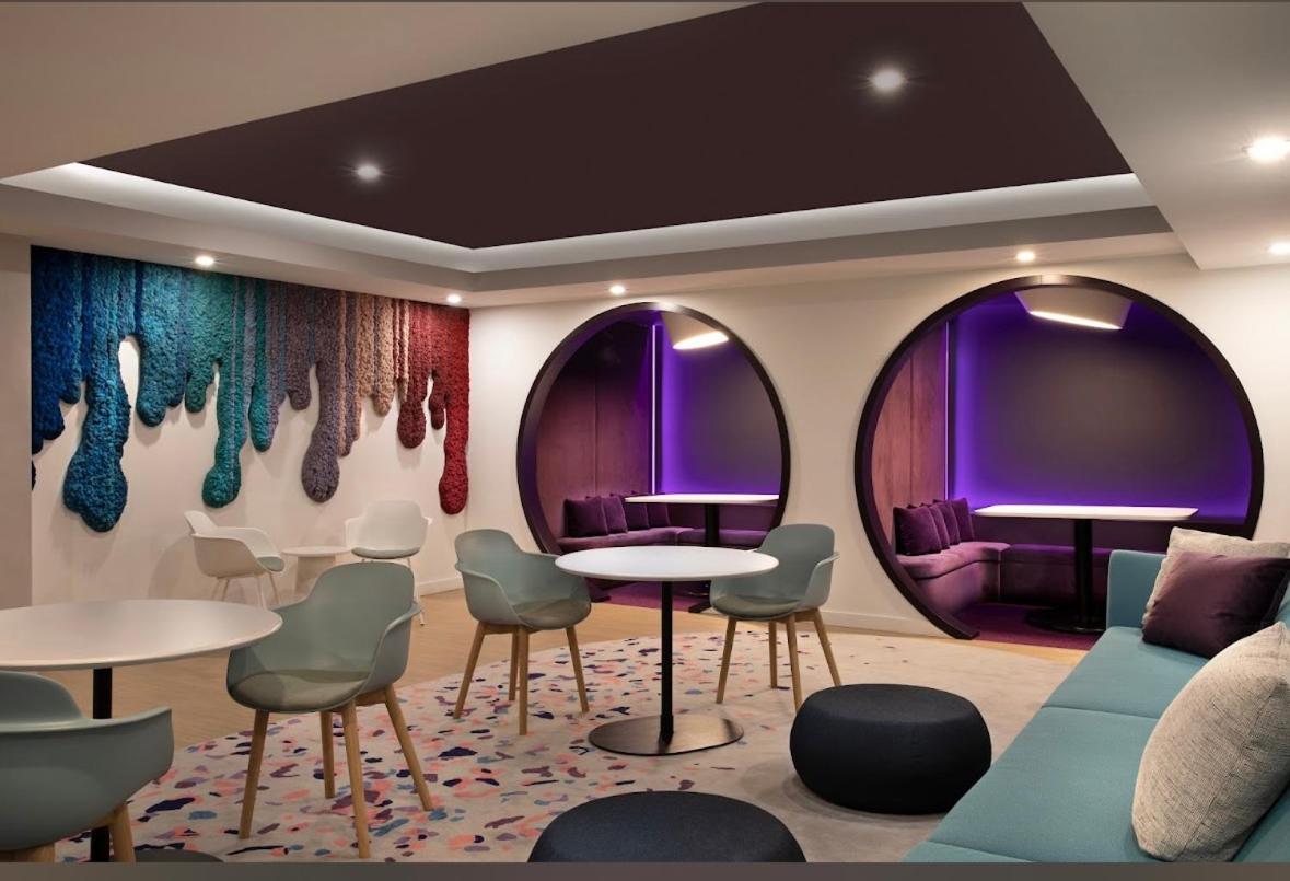 Breathtaking 1Br In The Heart Miami Apartman Kültér fotó