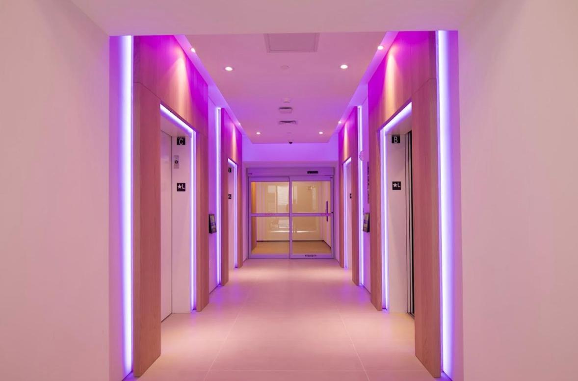 Breathtaking 1Br In The Heart Miami Apartman Kültér fotó